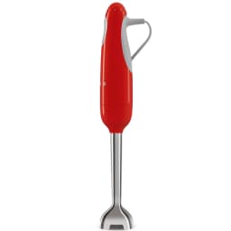 Smeg Kırmızı El Blenderi - HBF03RDEU görsel 4