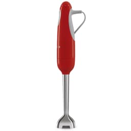 Smeg Kırmızı El Blenderi HBF11RDEU görsel 2