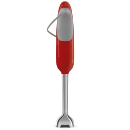 Smeg Kırmızı El Blenderi HBF11RDEU görsel 4