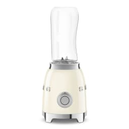 Smeg Krem Blender PBF01CREU görsel 2