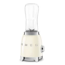 Smeg Krem Blender PBF01CREU görsel 4