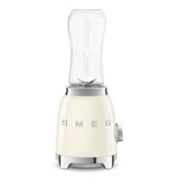 Smeg Krem Blender PBF01CREU görsel 1