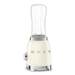 Smeg Krem Blender PBF01CREU görsel 3