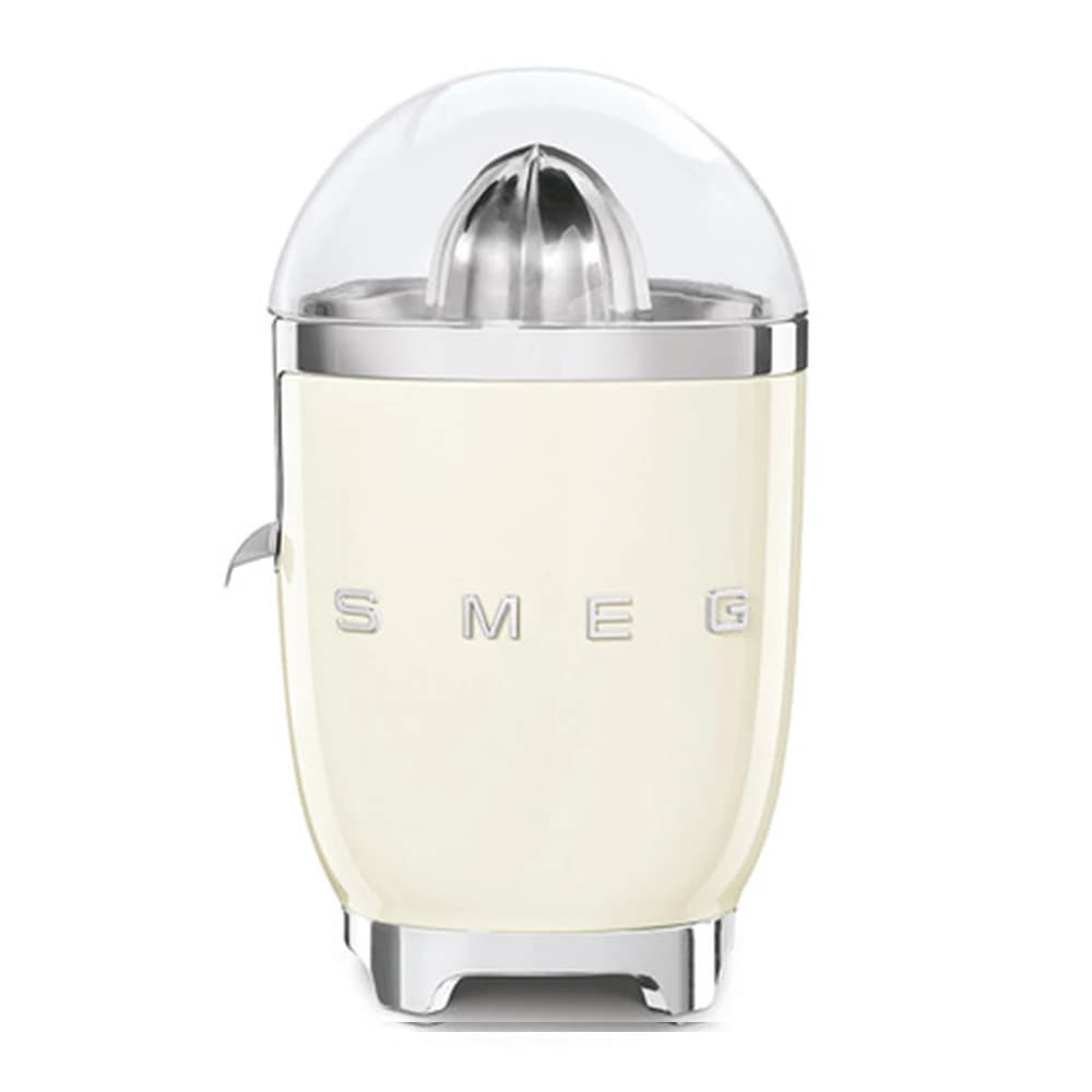 Smeg Krem Narenciye Sıkacağı CJF01CREU
