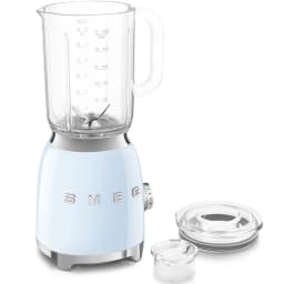 Smeg Pastel Mavi Blender - BLF03PBEU görsel 3