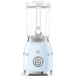 Smeg Pastel Mavi Blender - BLF03PBEU görsel 2