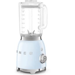Smeg Pastel Mavi Blender - BLF03PBEU görsel 4