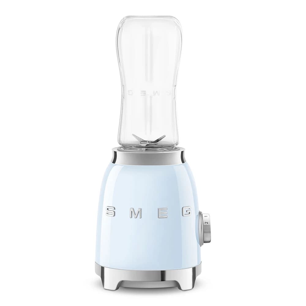 Smeg Pastel Mavi Blender PBF01PBEU