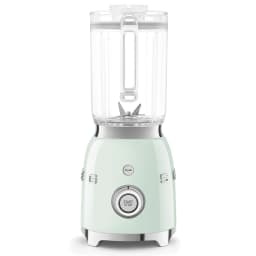 Smeg Pastel Yeşil Blender - BLF03PGEU görsel 2