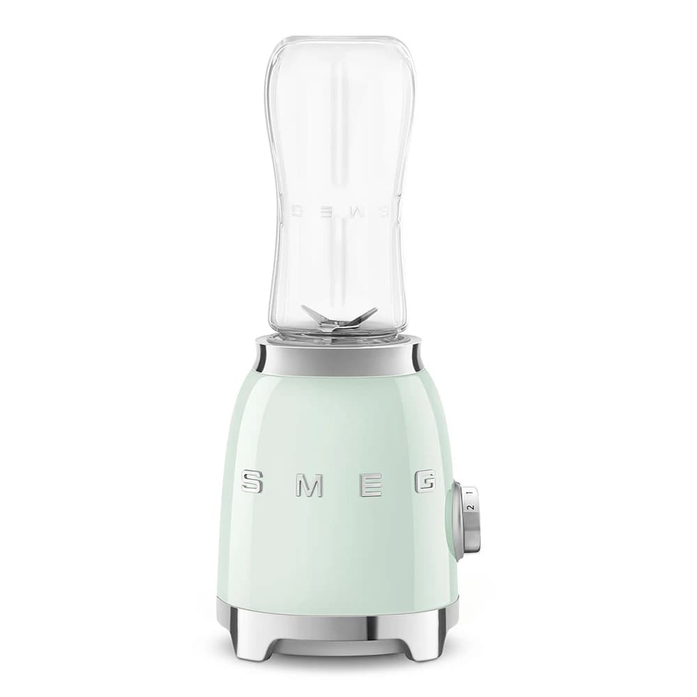 Smeg Pastel Yeşil Blender PBF01PGEU