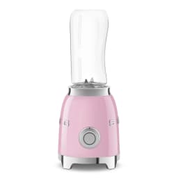 Smeg Pembe Blender PBF01PKEU görsel 2