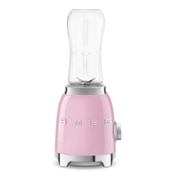 Smeg Pembe Blender PBF01PKEU görsel 1