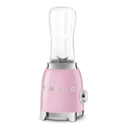 Smeg Pembe Blender PBF01PKEU görsel 4