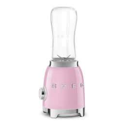 Smeg Pembe Blender PBF01PKEU görsel 3