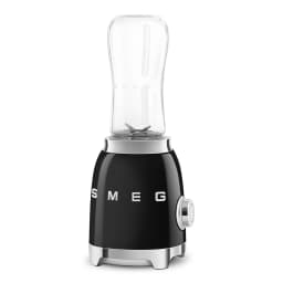 Smeg Siyah Blender PBF01BLEU görsel 4