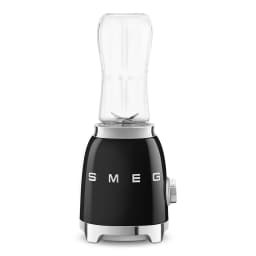 Smeg Siyah Blender PBF01BLEU görsel 1