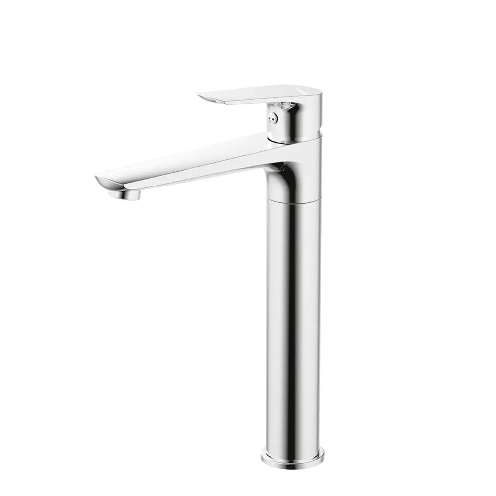 Creavit Solo Yüksek Lavabo Armatürü