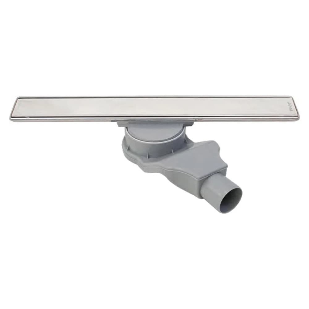 Sukar 80 Cm Plain Izgaralı Süzgeç 1153-0818023-01