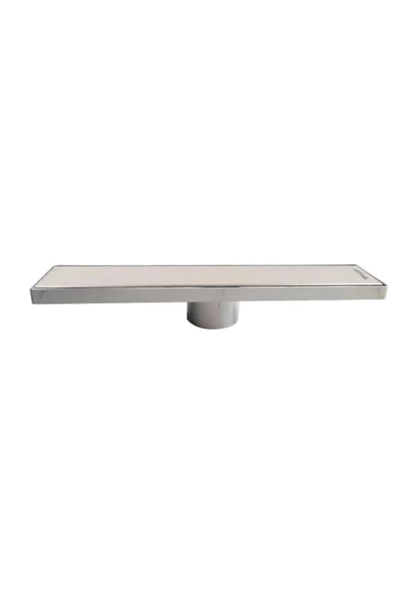 Sukar Duş Kanalı Line /6E Plain Izgara 50 Cm 1156-1035000-01