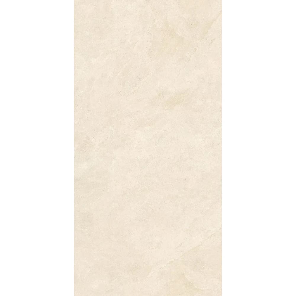 T-One Borgogna Stone Natural 6 mm Mat Porselen Plaka 160x320