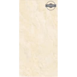 T-One Earth Rapolano Ivory 12 mm Mat Porselen Tezgah 162x323 görsel 1