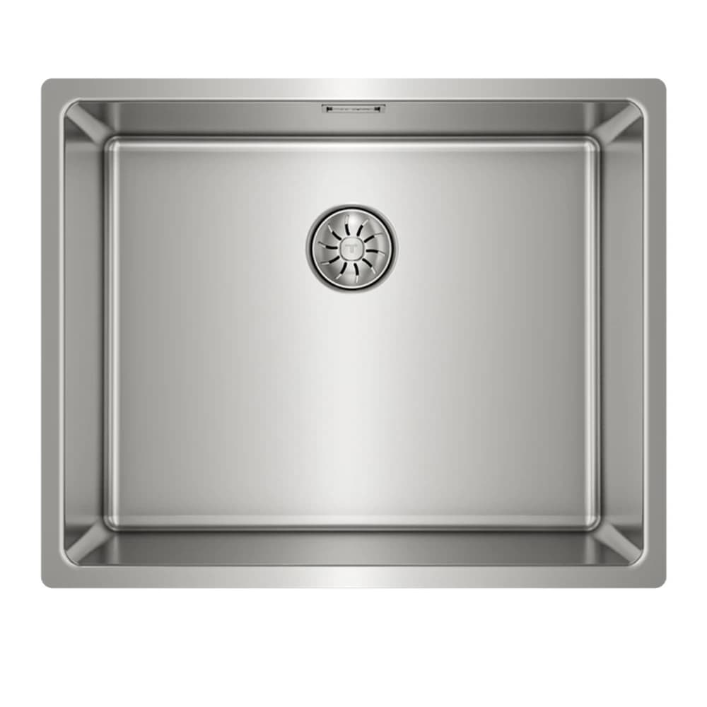Teka Be Linea RS15 50.40 PureClean Paslanmaz Çelik Eviye