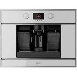 Teka CLC 8350 MC WH Beyaz Ankastre Kahve Makinesi görsel 1