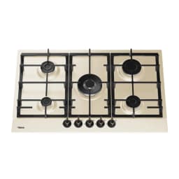 Teka Country Serisi 75 Cm Gazlı Ocak görsel 1