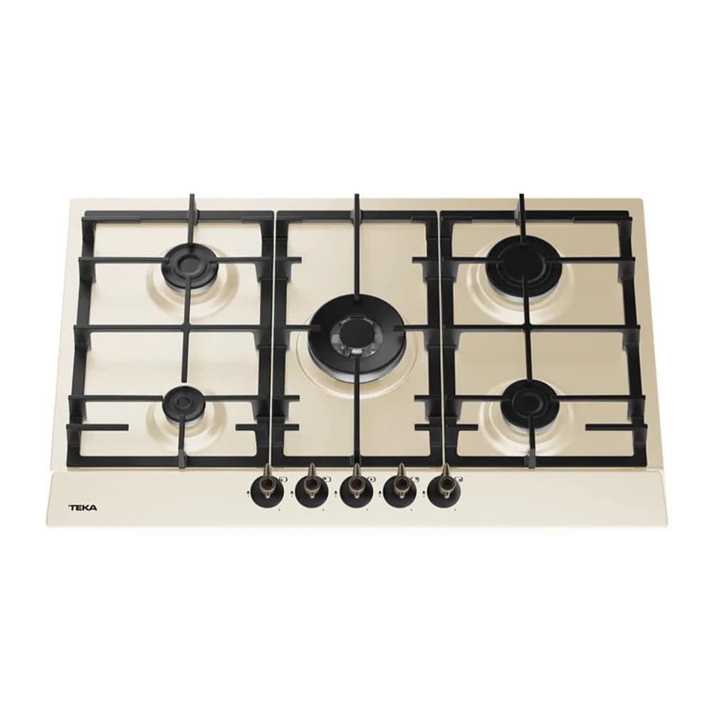 Teka Country Serisi 75 Cm Gazlı Ocak