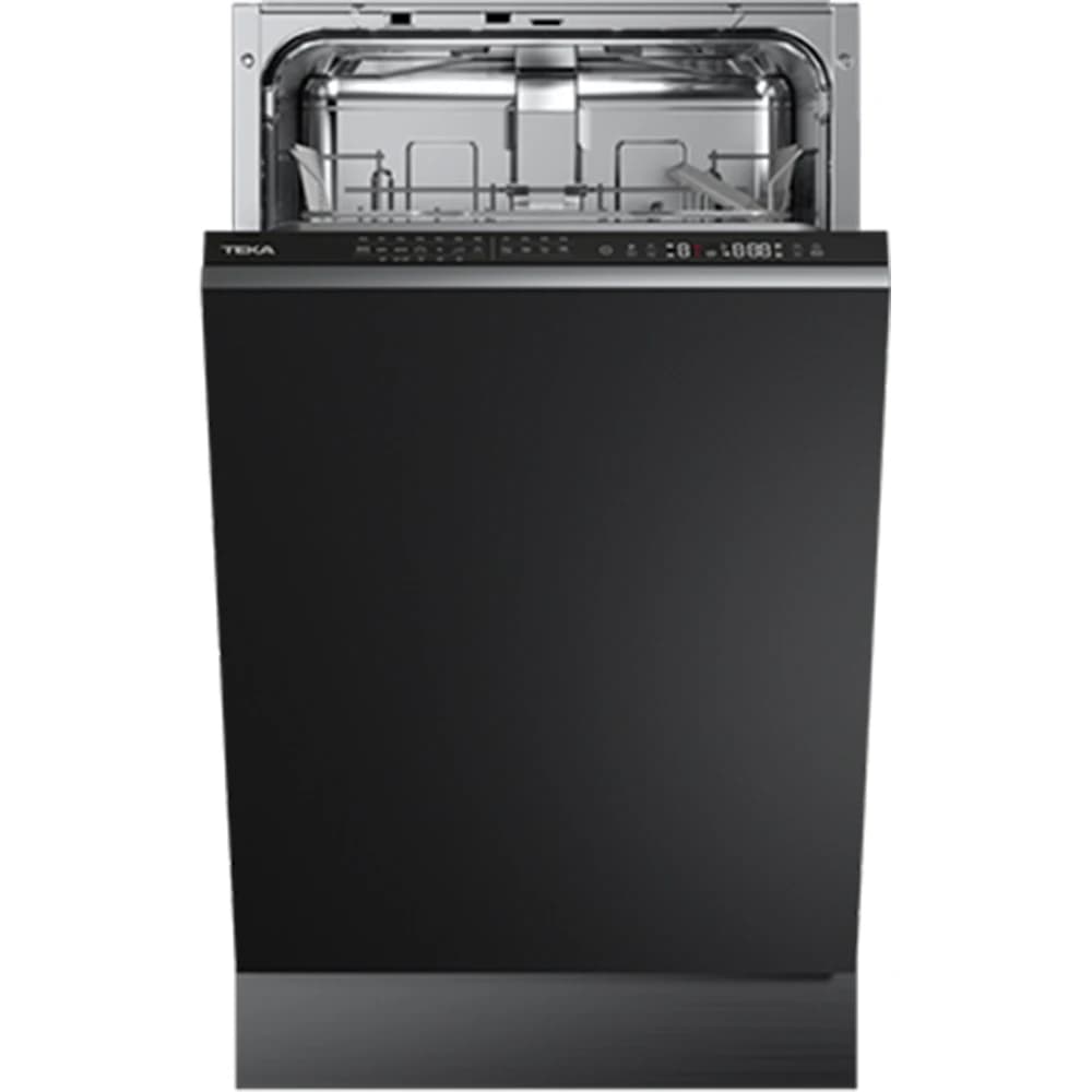 Teka DFI 44700 Ankastre Bulaşık Makinesi