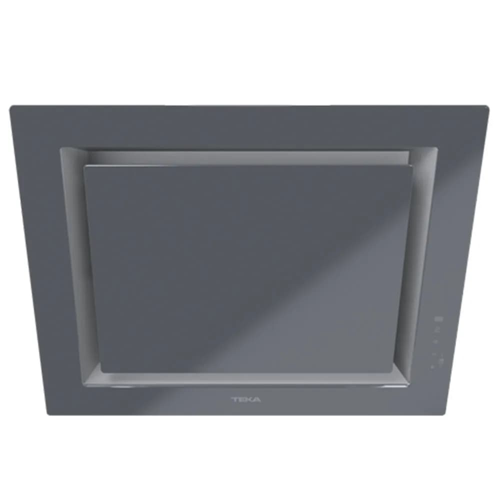 Teka DLV 68660 ST TOS Stone Grey Duvar Tipi Davlumbaz