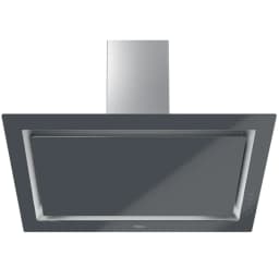 Teka DLV 98660 ST TOS Stone Grey Duvar Tipi Davlumbaz görsel 1