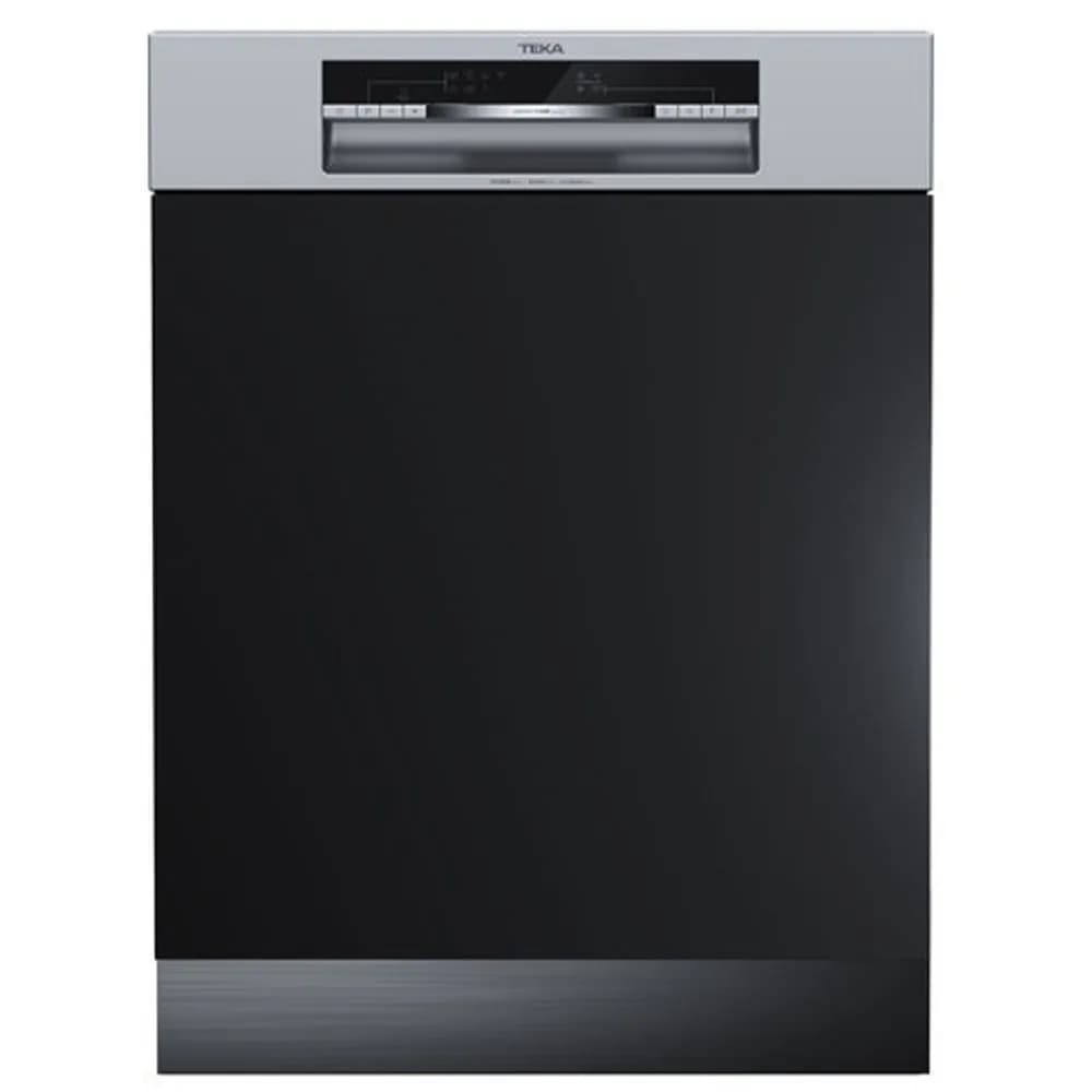 Teka DSI 46750 SS Yarı Entegre Bulaşık Makinesi