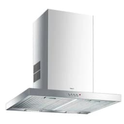 TEKA DSJ 650 INOX DAVLUMBAZ görsel 1