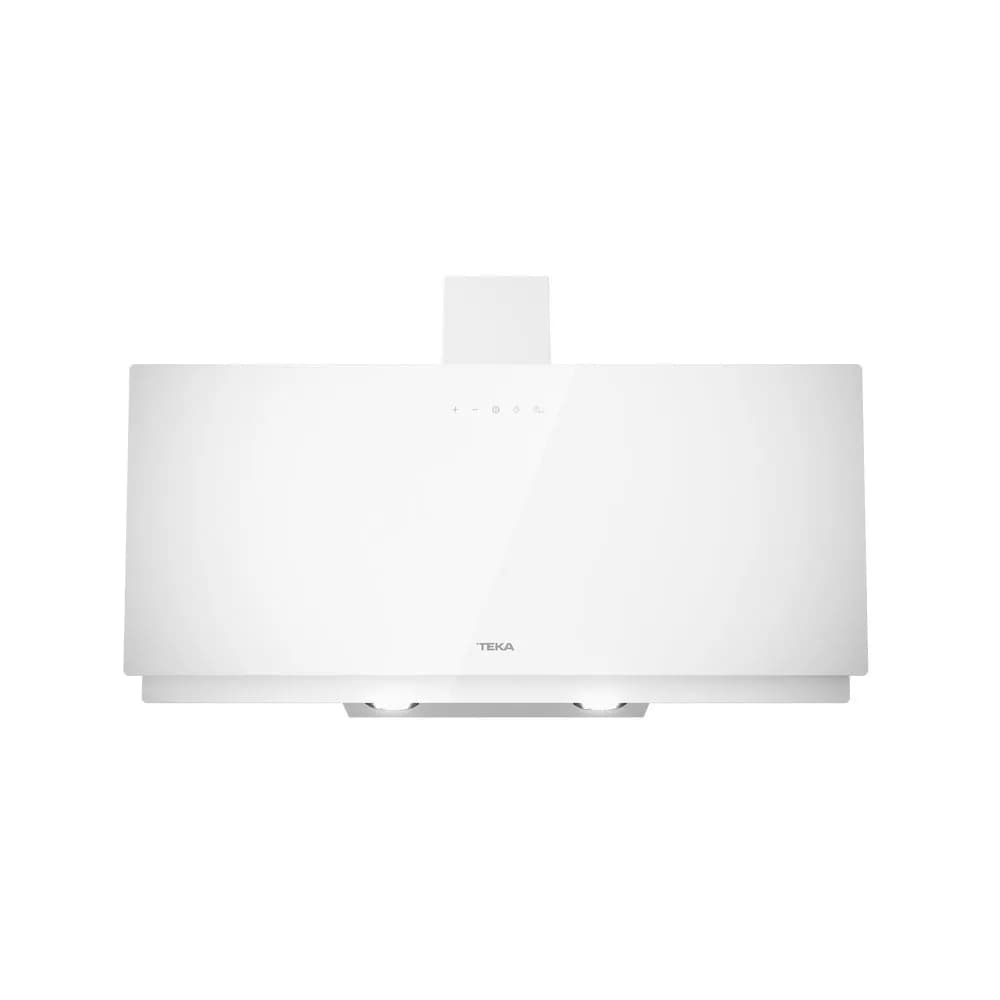 Teka DVN 94030 TTC Beyaz Duvar Tipi Davlumbaz