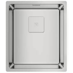 Teka Flexlinea Rs15 2B 35.40 Paslanmaz Çelik Evye görsel 1