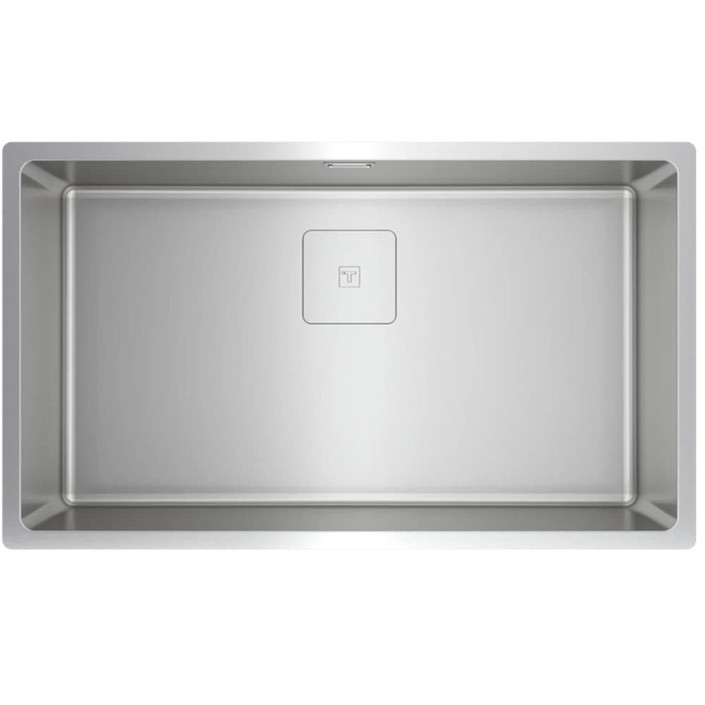 Teka FlexLinea RS15 71.40 PureClean PureClean Paslanmaz Çelik Evye