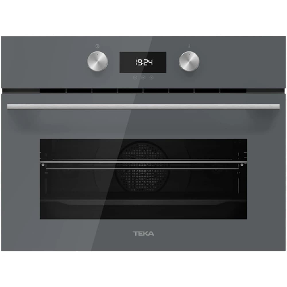 Teka HLC 8400 Stone Grey Multifonksiyonel Ankastre Fırın
