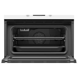 Teka HLC 8400 White Marble Multifonksiyonel Ankastre Fırın görsel 3