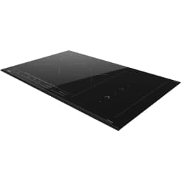 Teka IZS 86630 MST Siyah Cam İndüksiyonlu Ocak görsel 2