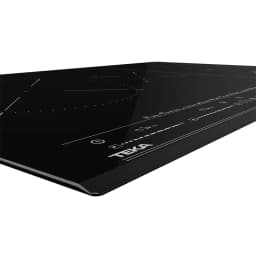 Teka IZS 86630 MST Siyah Cam İndüksiyonlu Ocak görsel 3
