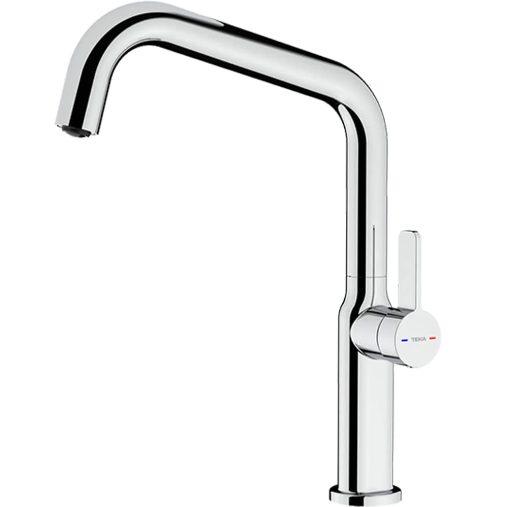 Teka Oval 914 Mutfak Bataryası
