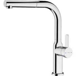 Teka Oval 938 Mutfak Bataryası görsel 1