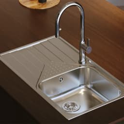 Teka Oval 9382 Spiralli Mutfak Bataryası görsel 3