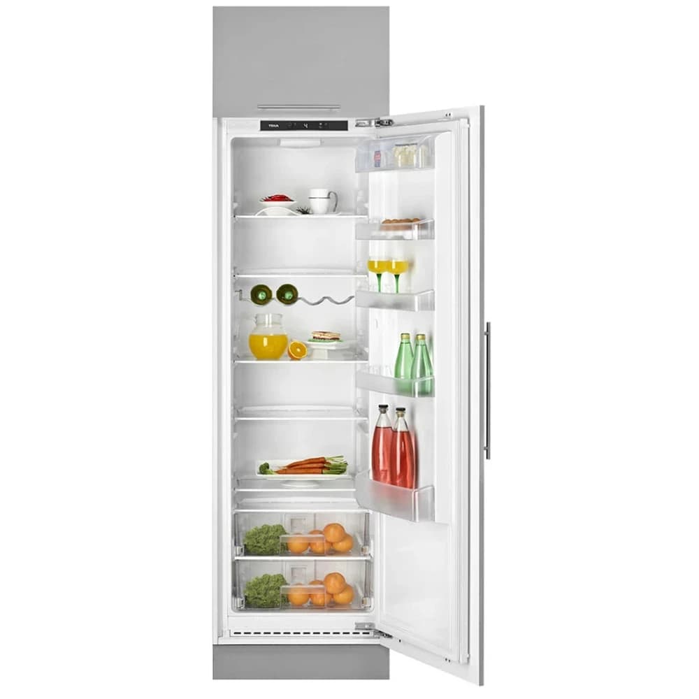 Teka RSL 73350 FI Tek Kapılı Ankastre Buzdolabı