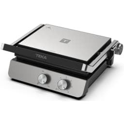 Teka T-Grill SS Inox Tost Makinesi görsel 3