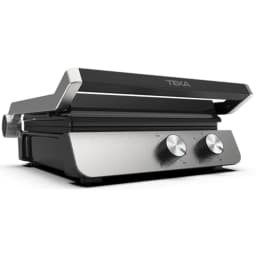 Teka T-Grill SS Inox Tost Makinesi görsel 2