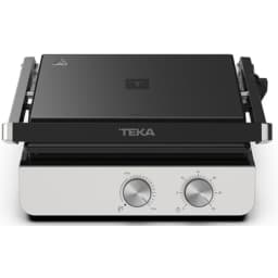 Teka T-Grill SS Inox Tost Makinesi görsel 1