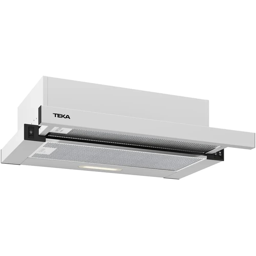 Teka TL 6210 WH Beyaz Aspiratör
