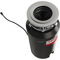 Teka TRS 520 Çöp Ögütücü görsel 3
